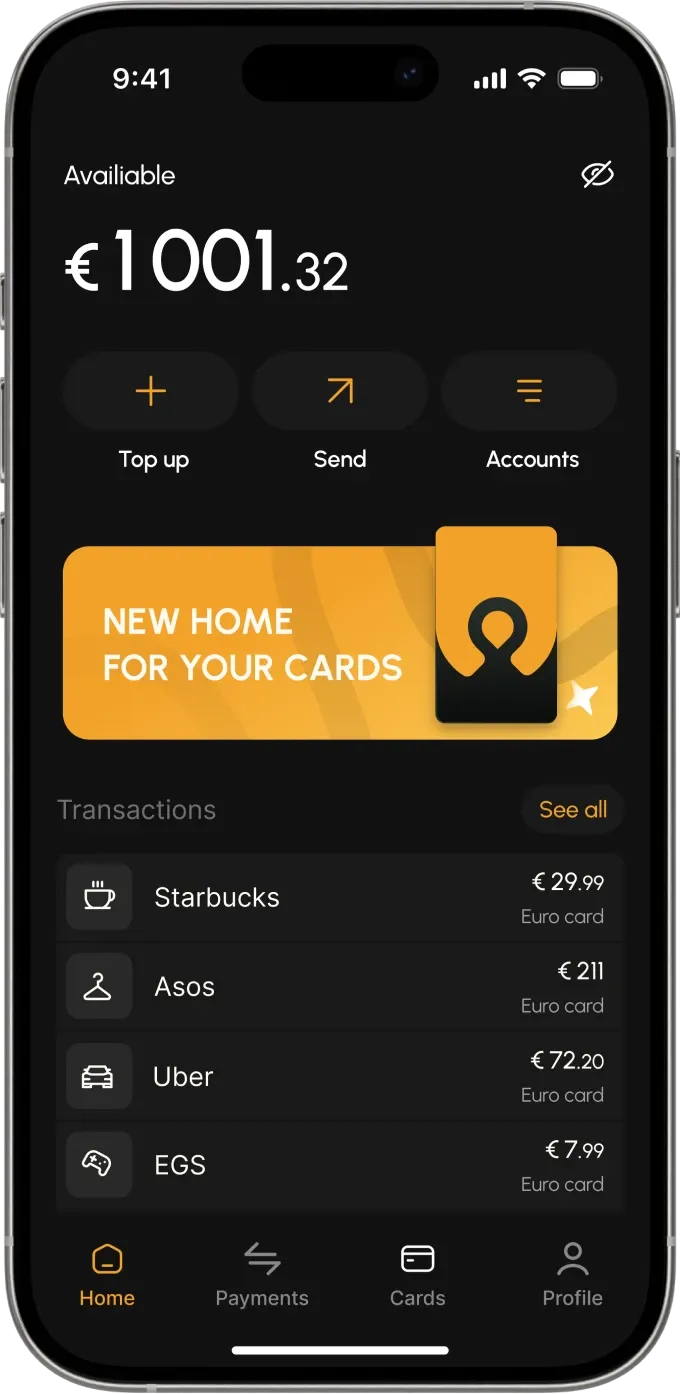 Iphone with CFPS launched